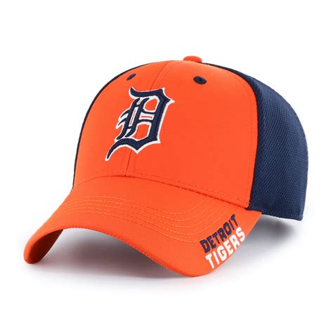 detroit tigers baseball hats for sale